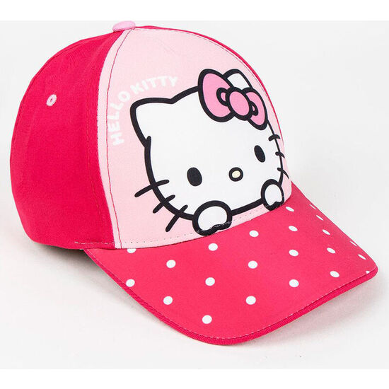 GORRA HELLO KITTY SURTIDO image 2