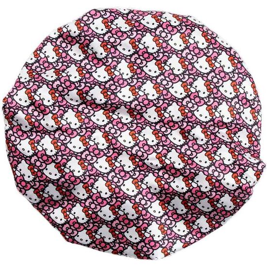 GORRO DUCHA HELLO KITTY image 1