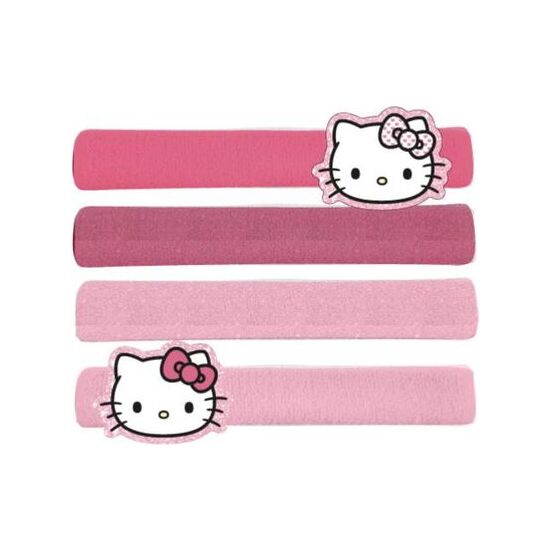 BLISTER 4 COLETEROS HELLO KITTY image 1