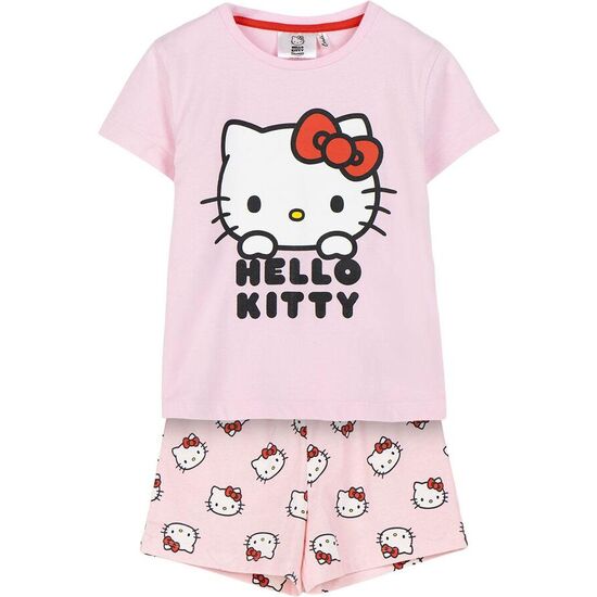 PIJAMA HELLO KITTY image 0