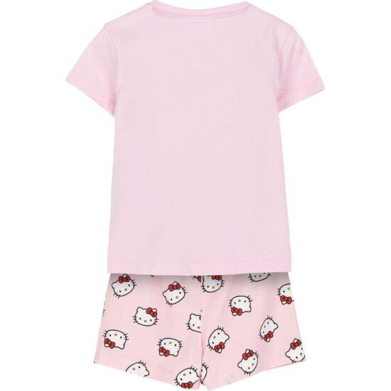 PIJAMA HELLO KITTY image 1