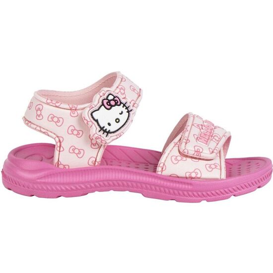 SANDALIAS HELLO KITTY image 0