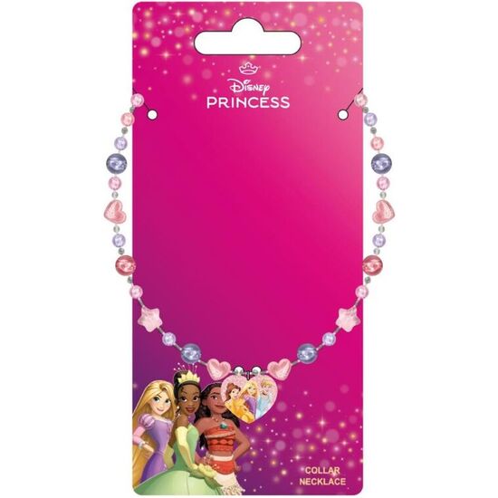 BLISTER BISUTERIA PRINCESAS DISNEY image 0