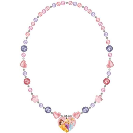 BLISTER BISUTERIA PRINCESAS DISNEY image 1