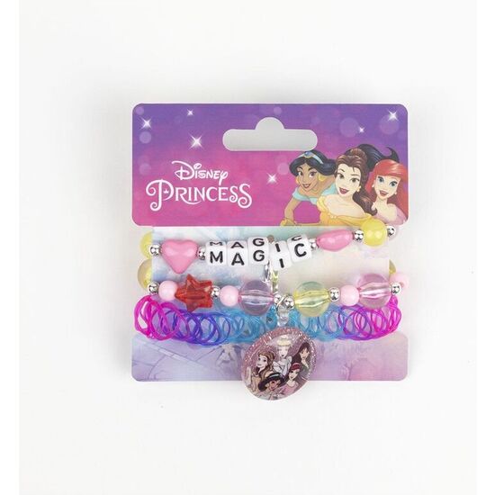 BLISTER BISUTERIA PRINCESAS DISNEY image 1