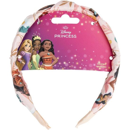 DIADEMA PRINCESAS DISNEY image 0