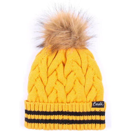GORRO HUFFLEPUFF HARRY POTTER image 1