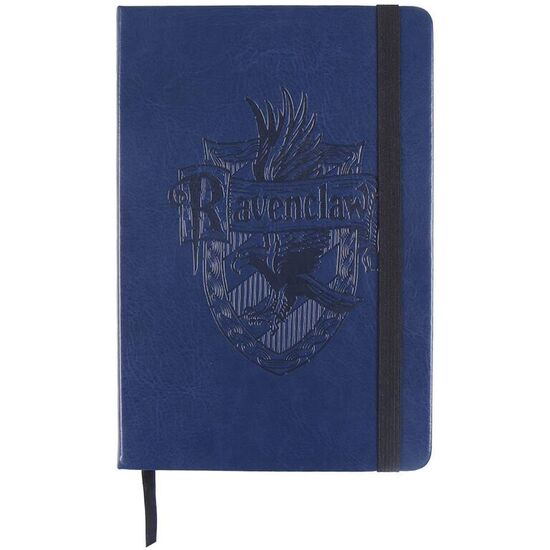 CUADERNO PREMIUM RAVENCLAW HARRY POTTER image 0