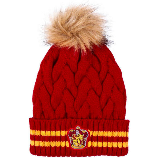 GORRO GRYFFINDOR HARRY POTTER image 0