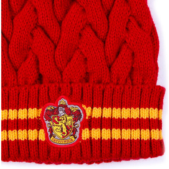 GORRO GRYFFINDOR HARRY POTTER image 2