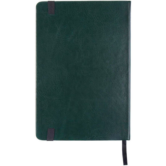 CUADERNO PREMIUM SLYTHERIN HARRY POTTER image 0
