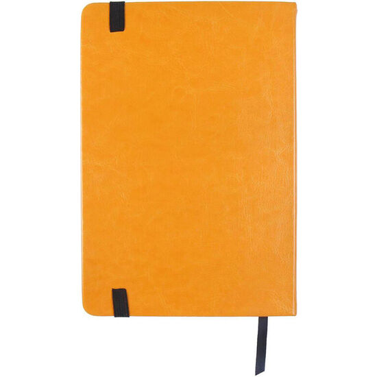 CUADERNO PREMIUM HUFFLEPUFF HARRY POTTER image 1