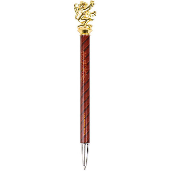 BOLIGRAFO GRYFFINDOR HARRY POTTER image 1