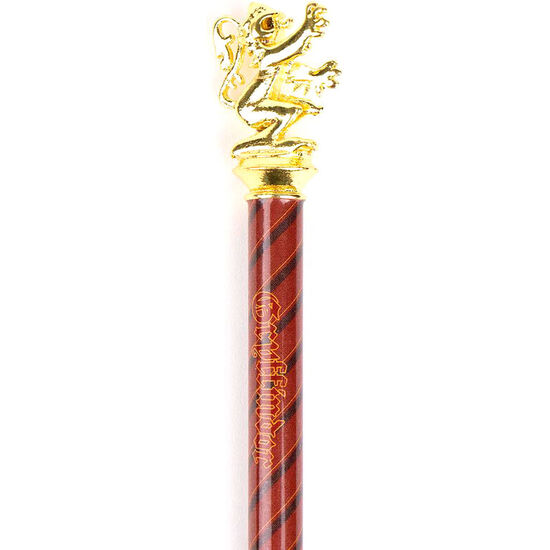 BOLIGRAFO GRYFFINDOR HARRY POTTER image 2