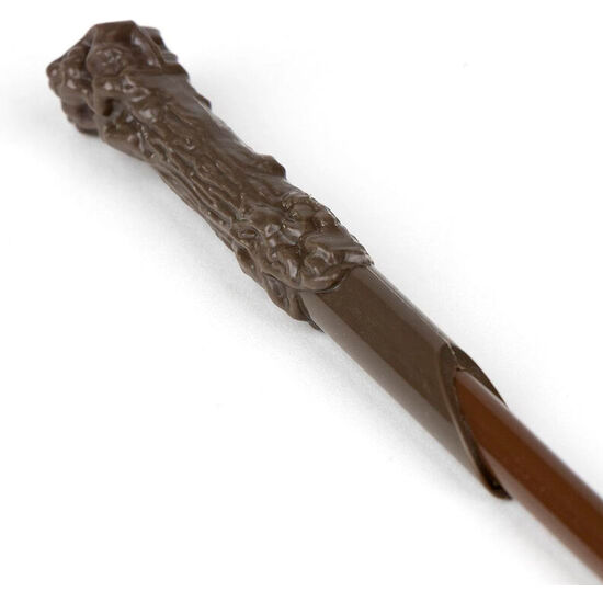 BOLIGRAFO VARITA HARRY POTTER image 1