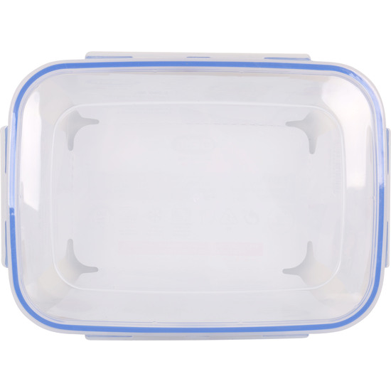 2300ML LUNCH BOX HERMETIC SEAL PRIVILEGE image 3