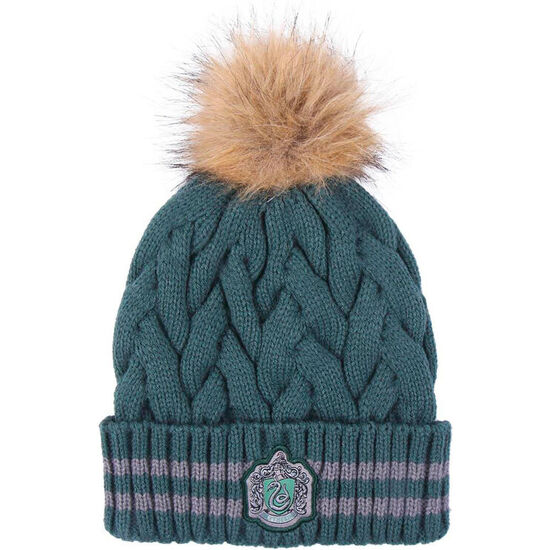 GORRO SLYTHERIN HARRY POTTER image 0