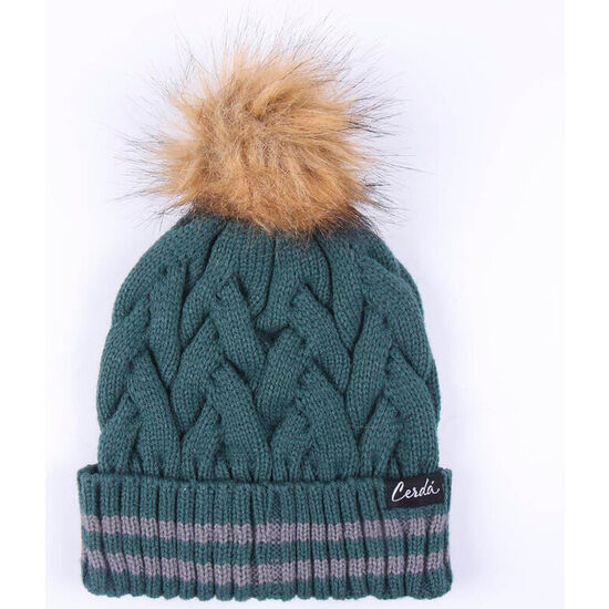 GORRO SLYTHERIN HARRY POTTER image 1