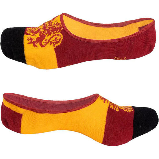SET 3 CALCETINES HARRY POTTER ADULTO image 2