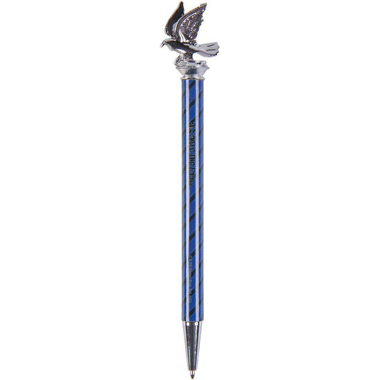 BOLIGRAFO RAVENCLAW HARRY POTTER image 1