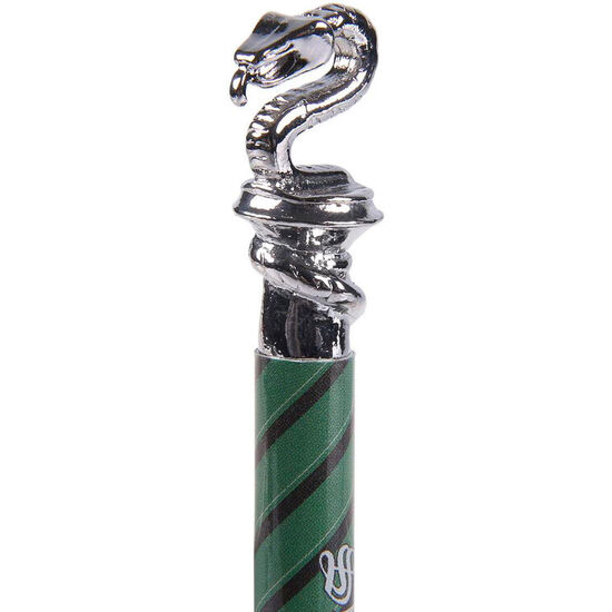 BOLIGRAFO SLYTHERIN HARRY POTTER image 2