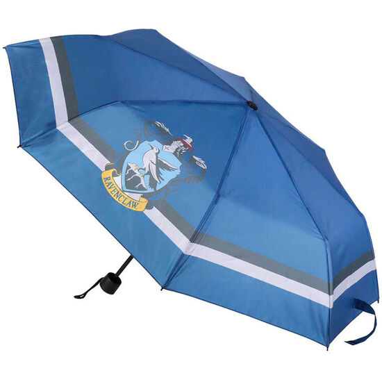 PARAGUAS MANUAL PLEGABLE RAVENCLAW HARRY POTTER 53CM image 0