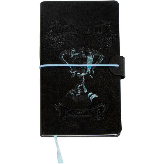 CUADERNO HARRY POTTER image 1