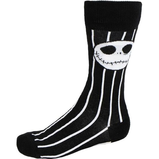 CALCETINES PESADILLA ANTES DE NAVIDAD DISNEY image 1
