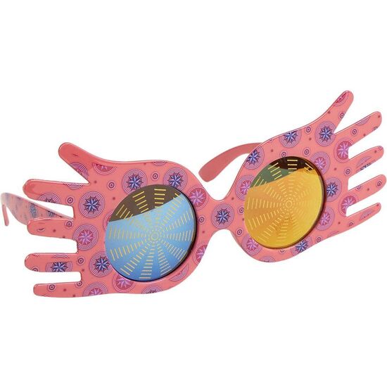 GAFAS SOL PREMIUM LUNA LOVEGOOD HARRY POTTER image 0