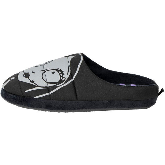 PANTUFLAS PESADILLA ANTES DE NAVIDAD ADULTO image 1