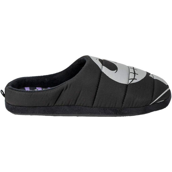 PANTUFLAS PESADILLA ANTES DE NAVIDAD ADULTO image 2