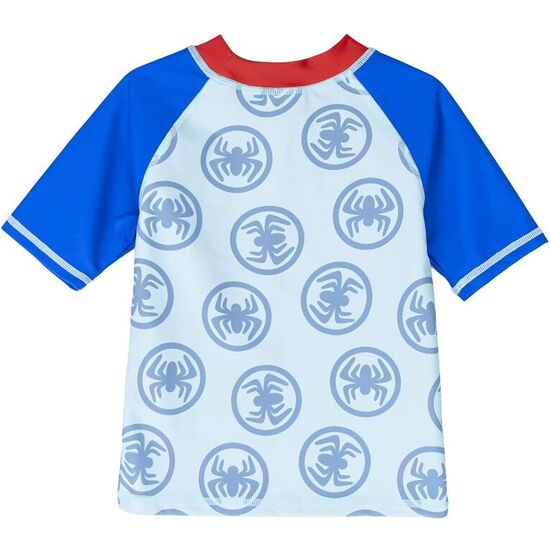 CAMISETA BAÃ±O SPIDEY MARVEL image 1
