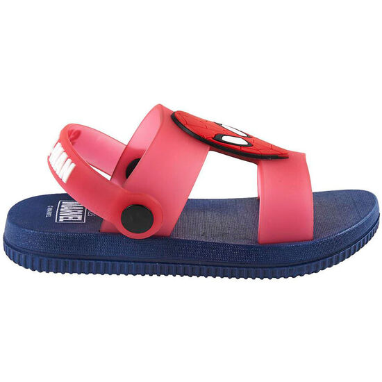 SANDALIAS SPIDERMAN MARVEL image 0