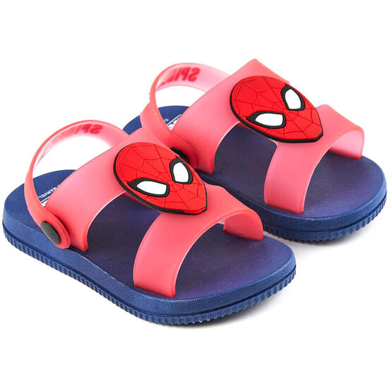 SANDALIAS SPIDERMAN MARVEL image 2