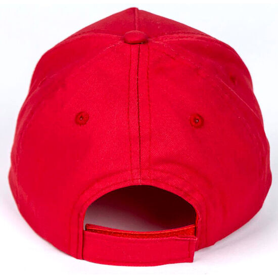 GORRA SPIDERMAN MARVEL image 1