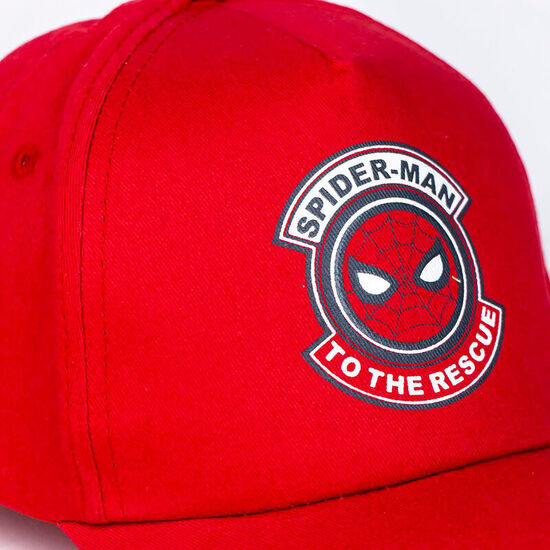 GORRA SPIDERMAN MARVEL image 2
