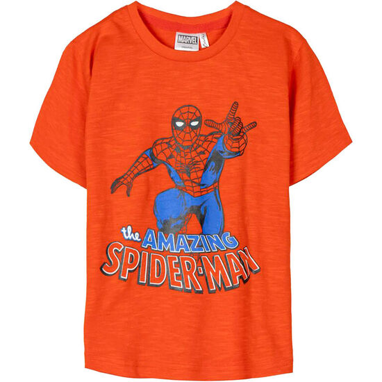 CAMISETA SPIDERMAN MARVEL image 0