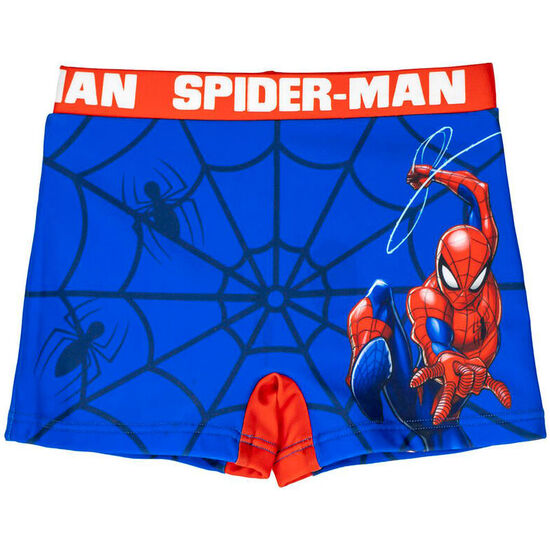 BAÃ±ADOR BOXER SPIDERMAN MARVEL image 0