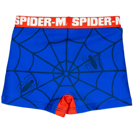 BAÃ±ADOR BOXER SPIDERMAN MARVEL image 1
