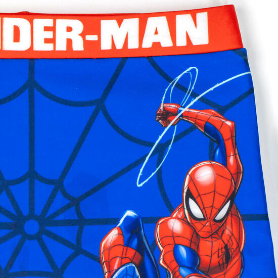 BAÃ±ADOR BOXER SPIDERMAN MARVEL image 2
