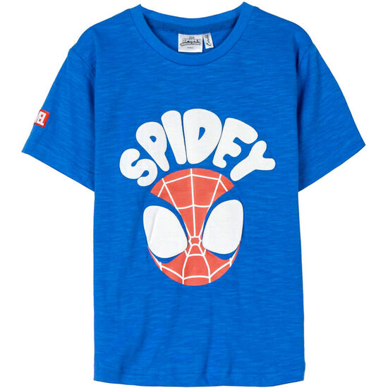 CAMISETA SPIDEY MARVEL image 0