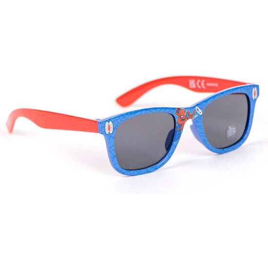 SET GAFAS SOL + CARTERA SPIDERMAN MARVEL image 1