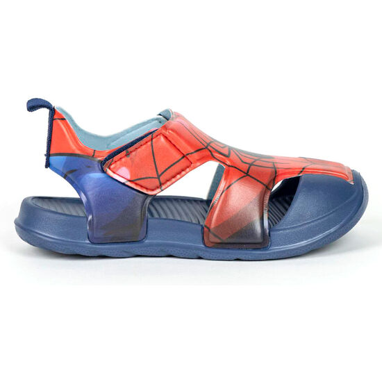 SANDALIAS SPIDERMAN MARVEL image 1