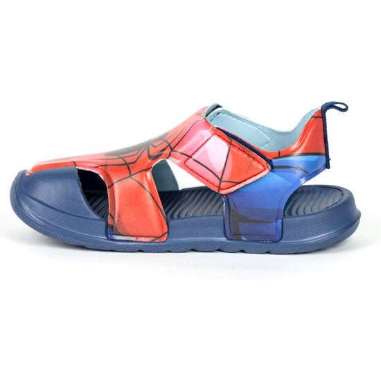 SANDALIAS SPIDERMAN MARVEL image 2