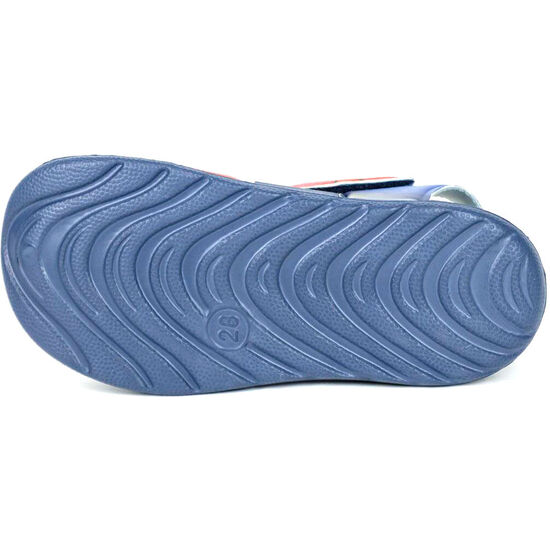 SANDALIAS SPIDERMAN MARVEL image 3