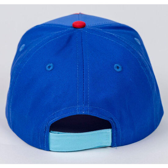 SET GORRA + GAFAS SOL SPIDEY MARVEL image 2