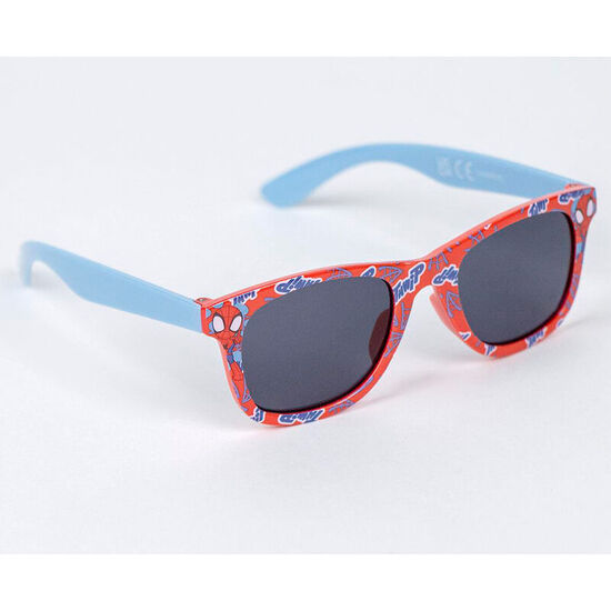 SET GORRA + GAFAS SOL SPIDEY MARVEL image 3