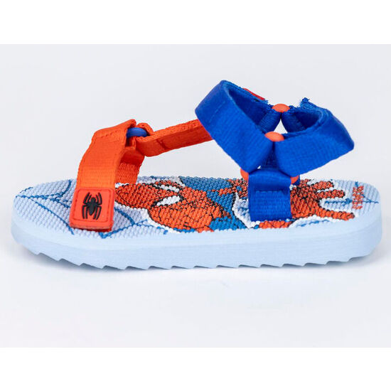 SANDALIAS SPIDERMAN MARVEL image 2