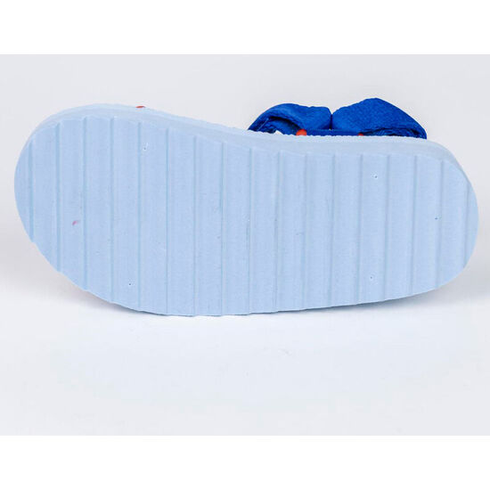 SANDALIAS SPIDERMAN MARVEL image 3