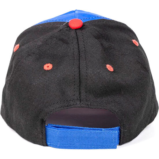 SET GORRA + GAFAS SOL SPIDERMAN MARVEL image 2
